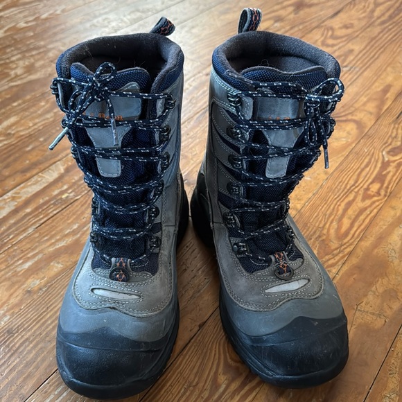 LL Bean Boots. Winter warmth Sz 8. Men’s. Primaloft TEK 2.5 waterproof - Picture 2 of 9